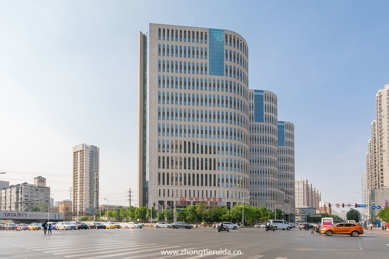 中铁瑞达广场