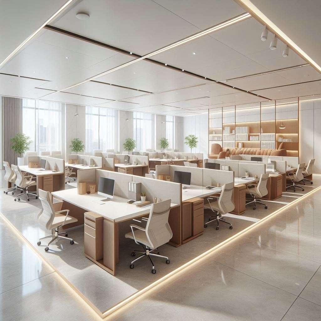 消防应急演练会让科技企业的写字楼办公中小企业控制成本产生哪些执行偏差